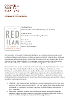 Red Team Teaching Notes.pdf